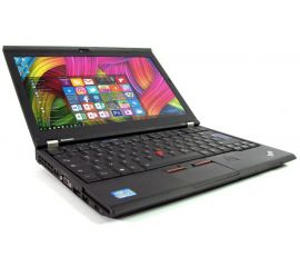  Ноутбук Lenovo ThinkPad X220 12" i3 8GB RAM 120GB SSD, фото 1 