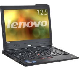  Ноутбук Lenovo ThinkPad X230 Tablet 12" IPS i5 8GB RAM 120GB SSD, фото 1 