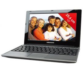  Ноутбук Medion Akoya E1228 10" 2GB RAM 250GB HDD, фото 1 