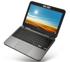  Ноутбук Medion Akoya S2015 Cromebook 12" 2GB RAM 16GB SSD, фото 1 