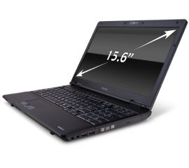  Ноутбук Toshiba Tecra A11 15" i3 8GB RAM 500GB HDD, фото 1 