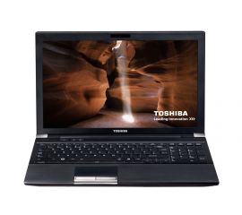 Ноутбук Toshiba Tecra R950 15" HD+ i5 4GB RAM 500GB HDD, фото 1 