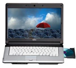  Ноутбук Fujitsu LifeBook S710 14" i5 4GB RAM 500GB HDD, фото 1 