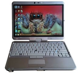  Ноутбук HP EliteBook 2730P 12" 4GB RAM 160GB HDD, фото 1 