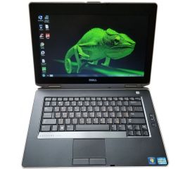  Ноутбук Dell Latitude E6430 14" i5 NVIDIA 8GB RAM 500GB HDD WOT, фото 1 