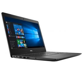  Ноутбук Dell Latitude 3490 14" i5 8GB RAM 120GB SSD № 1, фото 1 