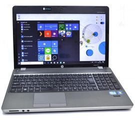 Ноутбук HP ProBook 4540s 15" i3 8GB RAM 500GB HDD № 1, фото 1 
