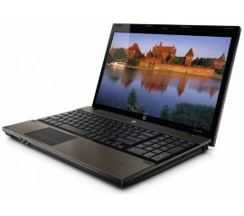  Ноутбук HP ProBook 4720s 17" HD+ i5 AMD 8GB RAM 500GB HDD WOT, фото 1 