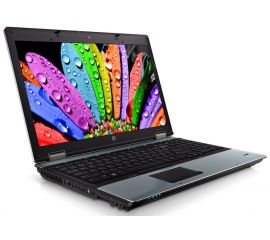  Ноутбуки HP ProBook 6555b 15" 4GB RAM 320GB HDD, фото 1 