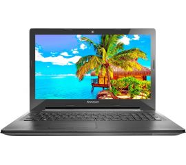  Ноутбук Lenovo IdeaPad G50-80 15" i3 8GB RAM 500GB HDD, фото 1 