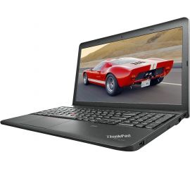  Ноутбук Lenovo ThinkPad E531 15" i3 8GB RAM 500GB HDD № 1, фото 1 
