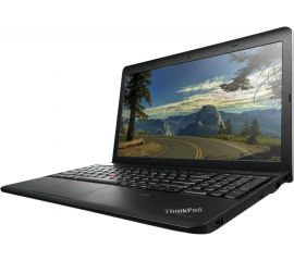  Ноутбук Lenovo ThinkPad E531 15" i3 4GB RAM 320GB HDD № 3, фото 1 