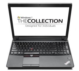  Ноутбук Lenovo ThinkPad Edge E520 15" i5 8GB RAM 500GB HDD, фото 1 