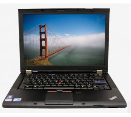  Ноутбук Lenovo ThinkPad T410 14" i5 4GB RAM 500GB HDD, фото 1 