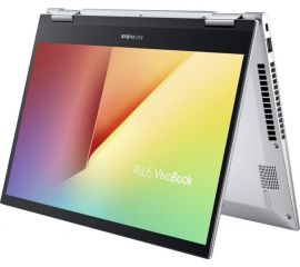  Ноутбук ASUS Vivobook Flip 14 TP401CA 14" Full HD IPS 4GB RAM 60GB SSD, фото 1 