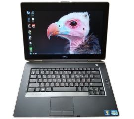  Ноутбук Dell Latitude E6430 14" i5 8GB RAM 320GB HDD № 2, фото 1 