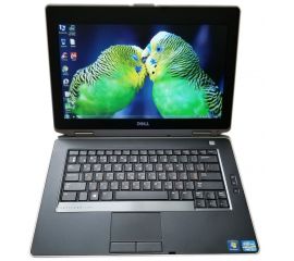  Ноутбук Dell Latitude E6430 14" i5 4GB RAM 320GB HDD № 3, фото 1 