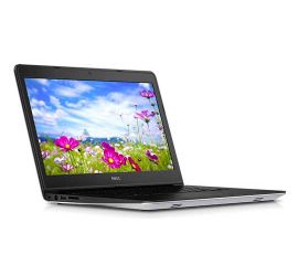  Ноутбук Dell Inspiron 5448 15" i5 8GB RAM 320GB HDD, фото 1 