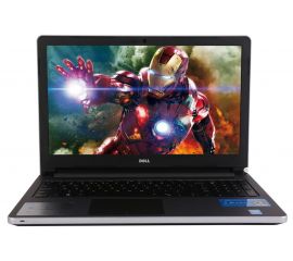  Ноутбук Dell inspiron 5558 15" Cенсорный i3 8GB RAM 120GB SSD, фото 1 