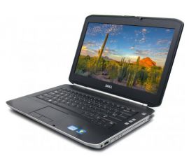  Ноутбук Dell Latitude E5420 14" i7 8GB RAM 120GB SSD, фото 1 