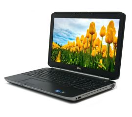  Ноутбук Dell Latitude E5520 15" i5 4GB RAM 320GB HDD, фото 1 