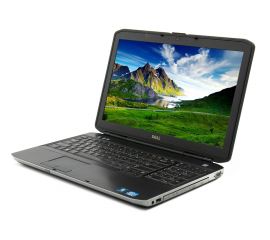  Ноутбук Dell Latitude E5530 15" i5 8GB RAM 320GB HDD № 1, фото 1 