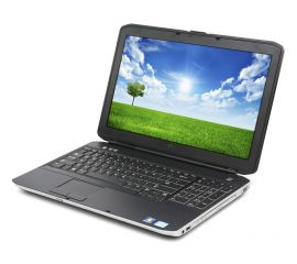  Ноутбук Dell Latitude E5530 15" i5 4GB RAM 320GB HDD № 3, фото 1 