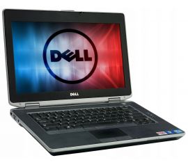  Ноутбук Dell Latitude E6420 14" i5 NVIDIA 4GB RAM 320GB HDD № 6, фото 1 