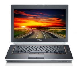  Ноутбук Dell Latitude E6420 14" i3 NVIDIA 4GB RAM 160GB HDD № 3, фото 1 