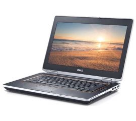  Ноутбук Dell Latitude E6420 14" i5 4GB RAM 500GB HDD № 5, фото 1 