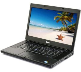  Ноутбук Dell Latitude E6510 15" HD+ i7 NVIDIA 8GB RAM 320GB HDD, фото 1 