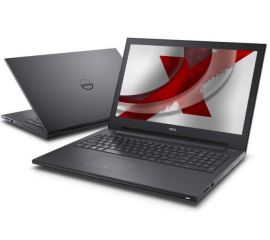  Ноутбук Dell inspiron 15 33308 15" Сенсорный i3 8GB RAM 120GB SSD, фото 1 