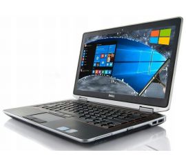  Ноутбук Dell Latitude E6420 14" i5 8GB RAM 320GB HDD № 4, фото 1 