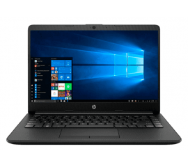  Ноутбук HP Laptop 14-fq0013dx 14" 8GB RAM 128GB SSD, фото 1 