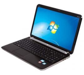  Ноутбук HP Pavilion dv6t-6b00 15" i7 восемь ядер 8GB RAM 120GB SSD WOT, фото 1 