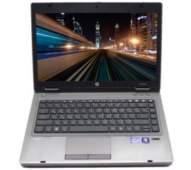  Ноутбук HP ProBook 6460b 14" i5 8GB RAM 120GB SSD № 1, фото 1 