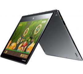  Ноутбук Lenovo Yoga 3 Pro 1370 13" IPS QHD+ 8GB RAM 120GB SSD, фото 1 