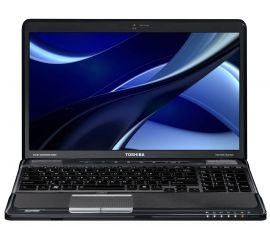  Ноутбук Toshiba Satellite A665 16" i3 4GB RAM 320GB HDD Harman/Kardon, фото 1 