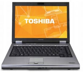  Ноутбук Toshiba Tecra A10 15" NVIDIA 4GB RAM 320GB HDD, фото 1 