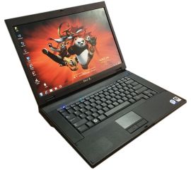 Ноутбук Dell Latitude E5400 14" 4GB RAM 320GB HDD, фото 1 