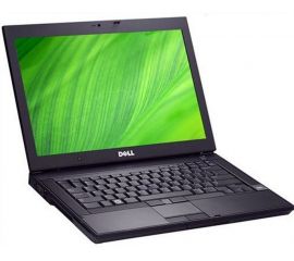  Ноутбук Dell Latitude E6400 14" 4GB RAM 250GB HDD № 5, фото 1 