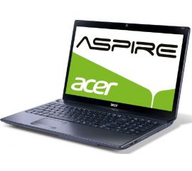  Ноутбук Acer Aspire 5750G-52454G75Mnkk 15" i5 NVIDIA 8GB RAM 500GB HDD, фото 1 