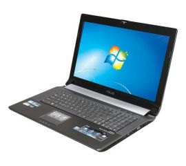  Ноутбук Asus X5MJ 15" Full HD i5 NVIDIA 8GB RAM 120GB SSD WOT, фото 1 