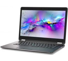  Ноутбук Dell Latitude E7470 14" i5 16GB RAM 256GB SSD, фото 1 