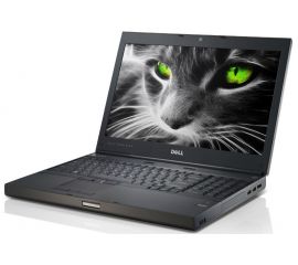  Ноутбук Dell Precision M6700 17" IPS Full HD i7 восемь ядер NVIDIA 16GB RAM 120GB SSD WOT, фото 1 