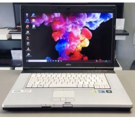  Ноутбук Fujitsu LifeBook E780 15" i5 8GB RAM 120GB SSD, фото 1 