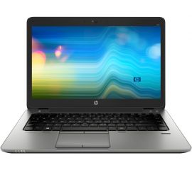  Ноутбук HP EliteBook 840 G2 14" HD+ i5 8GB RAM 120GB SSD, фото 1 