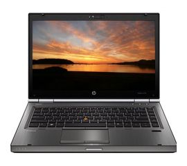  Ноутбук HP EliteBook 8470W 14" i5 AMD 8GB RAM 500GB HDD WOT, фото 1 