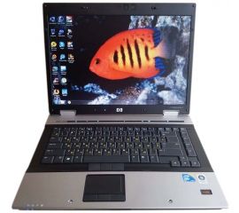  Ноутбуки HP EliteBook 8530P 15" HD+ ATI 4GB RAM 500GB HDD WOT, фото 1 