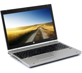  Ноутбук HP EliteBook 8570P 15" i5 AMD 8GB RAM 120GB SSD WOT, фото 1 